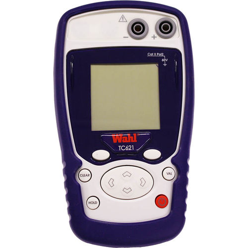 Calibrateur de température - TC621 - Palmer Wahl Instruments, Inc. - pour thermocouple / portable / numérique