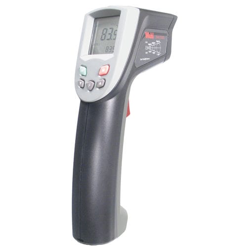 Thermomètre à infrarouge - DHS125XEL - Palmer Wahl Instruments, Inc. - à thermocouple / numérique / portable