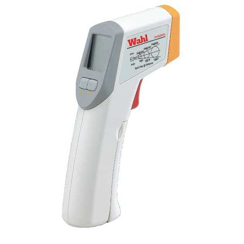 Thermomètre à infrarouge - DHS85XL - Palmer Wahl Instruments, Inc. - numérique / portable / de précision
