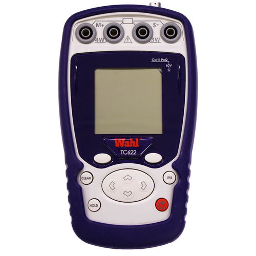 Calibrateur de température - TC622A - Palmer Wahl Instruments, Inc. - portable / numérique