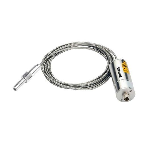 Capteur de température à infrarouge - M45-RFN Series - Palmer Wahl Instruments, Inc. - à fibre optique / numérique / pour environnements sévères