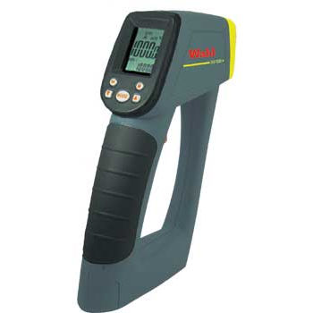 Thermomètre à infrarouge - DHS135XEL - Palmer Wahl Instruments, Inc. - numérique / portable / industriel