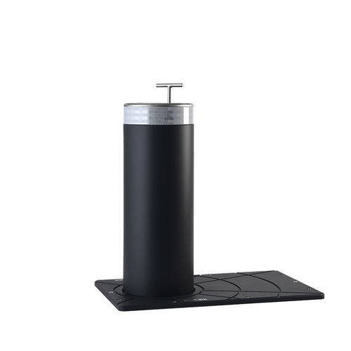 Borne escamotable semi-automatique - Citeasy Evo - BORNES ESCAMOTABLES ET SYSTEMES - électromécanique / en acier