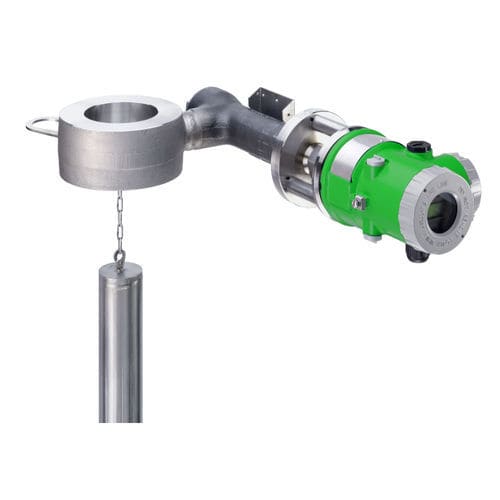 Transmetteur de niveau à plongeur - 244LD - Schneider Electric - pour liquides / HART / PROFIBUS