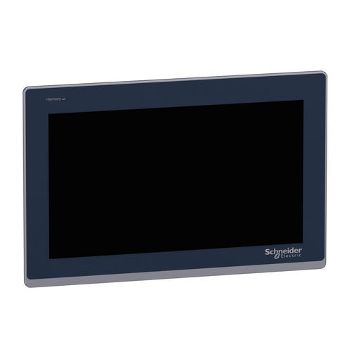 IHM à écran tactile résistif - HMISTW6700 - Schneider Electric - encastrable / 1366 x 768 / ARM Cortex-A8