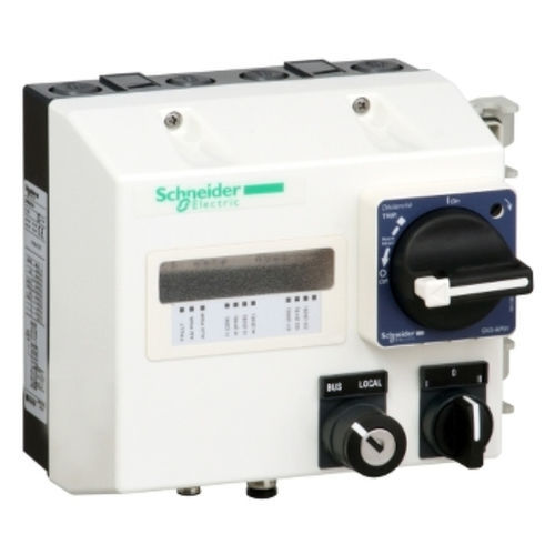 Démarreur de moteur - TeSys LF - Schneider Electric - pour surcharge / contre les courts-circuits / DOL