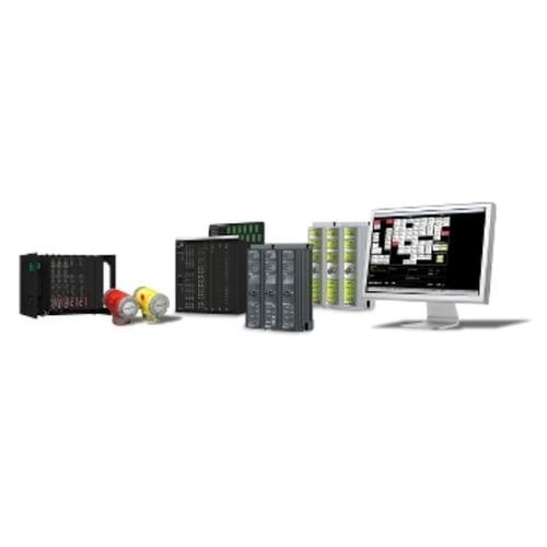 Système de sécurité - EcoStruxure™ - Schneider Electric