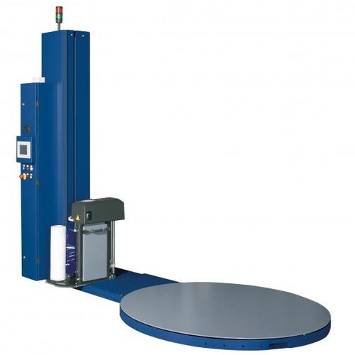 banderoleuse à plateau tournantJL-A200