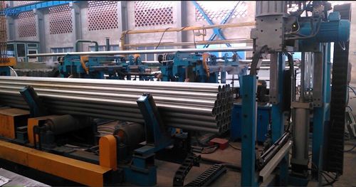 Ligne de cerclage - Shanghai Fhope machinery co.,ltd