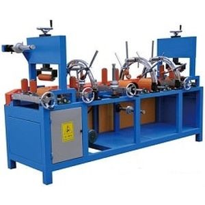 Enrubaneuse - Shanghai Fhope machinery co.,ltd