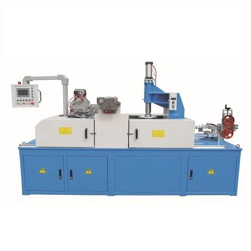 Cercleuse automatique - FPCL-W500 - Shanghai Fhope machinery co.,ltd - pour bobine de fil