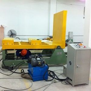 Inclineur hydraulique - Shanghai Fhope machinery co.,ltd - automatique / électrohydraulique / électromanuel