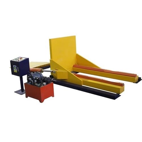 Inclineur hydraulique - FZ-H02 - Shanghai Fhope machinery co.,ltd