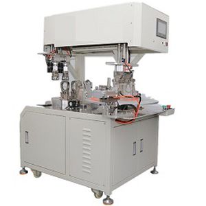 Machine de bobinage de fils - Shanghai Fhope machinery co.,ltd - de câbles / automatique