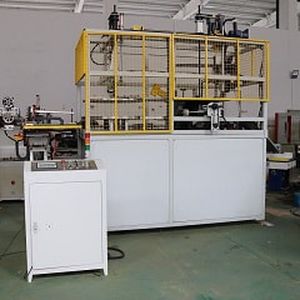 Bobineuse de tuyau flexible - FCL-H1000 - Shanghai Fhope machinery co.,ltd - automatique