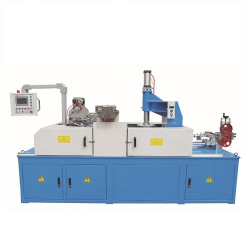 Bobineuse de tubes - FCL-H300 - Shanghai Fhope machinery co.,ltd - automatique