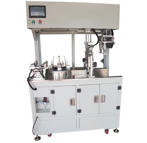 Bobineuse de câbles - Shanghai Fhope machinery co.,ltd - automatique