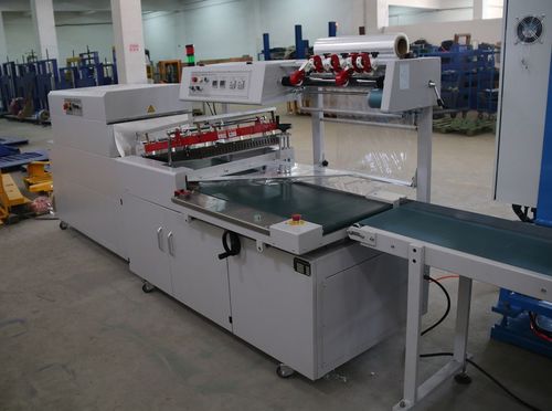 Ligne de conditionnement pour câbles - Shanghai Fhope machinery co.,ltd - entièrement automatique