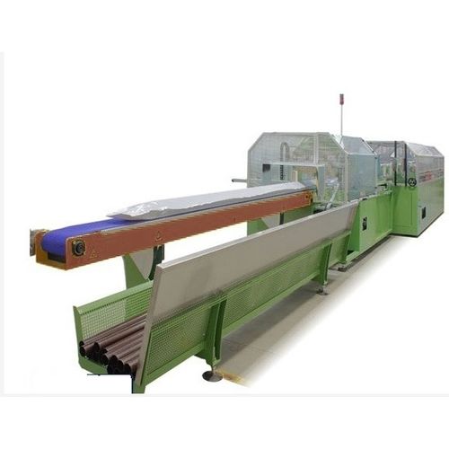 Ensacheuse horizontale - Shanghai Fhope machinery co.,ltd - automatique