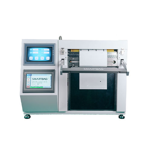 ensacheuse verticale - Shanghai Fhope machinery co.,ltd
