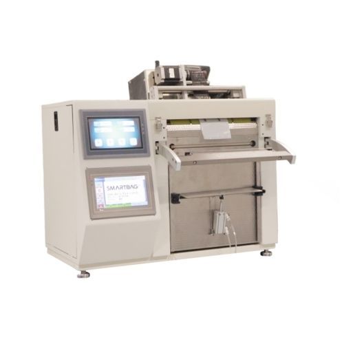 Ensacheuse verticale - FP-A08-2TR/FPT-A012-2TR - Shanghai Fhope machinery co.,ltd - automatique