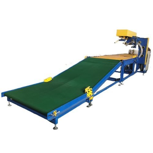Banderoleuse avec couronne tournante - Shanghai Fhope machinery co.,ltd - automatique / pour flexible
