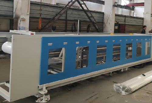 Banderoleuse automatique - Shanghai Fhope machinery co.,ltd - pour canalisations