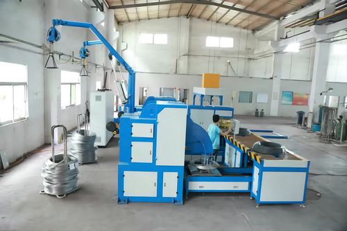 Machine de bobinage de fils - Shanghai Fhope machinery co.,ltd - automatique / de reliure