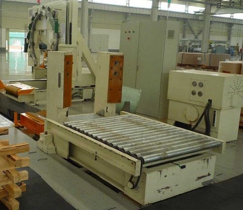 Inclineur hydraulique - Shanghai Fhope machinery co.,ltd