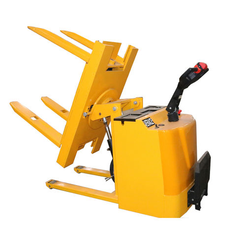 Changeur de palette mobile - Shanghai Fhope machinery co.,ltd