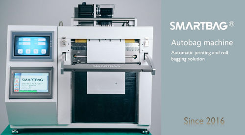 Machine d'emballage automatique - autobag - Shanghai Fhope machinery co.,ltd - sous film / de sacs / flexible