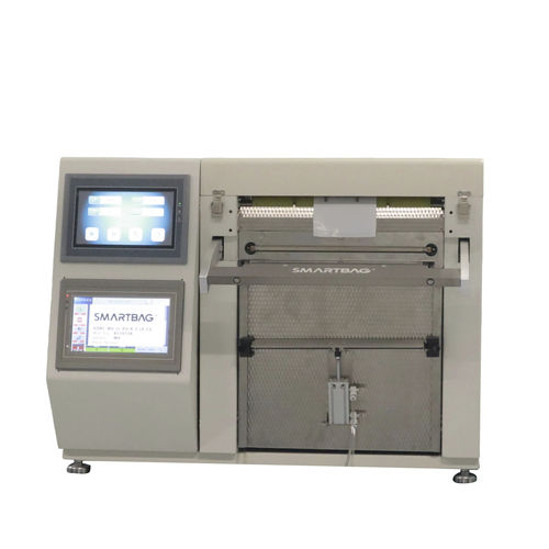 Machine d'emballage sous film tubulaire - autobag - Shanghai Fhope machinery co.,ltd - pour l'industrie pharmaceutique / à grande vitesse