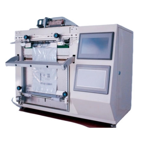 Machine d'emballage automatique - autobag - Shanghai Fhope machinery co.,ltd - sous film / de sacs / pour l'électronique