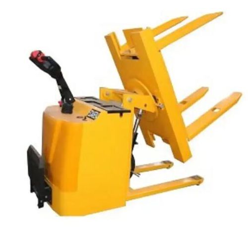 Changeur de palette mobile - plus A  - Shanghai Fhope machinery co.,ltd