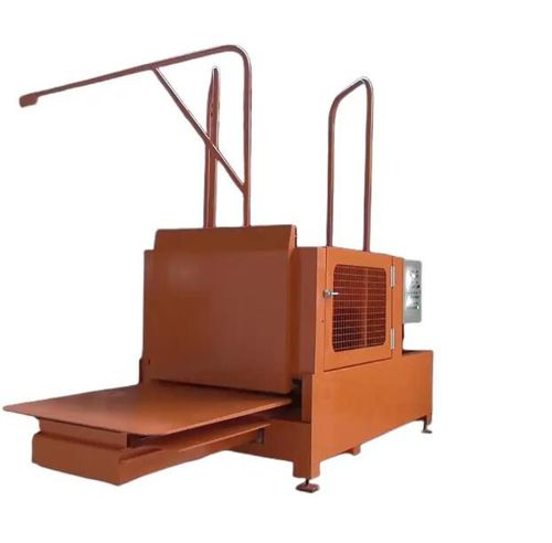 Changeur de palette hydraulique - Shanghai Fhope machinery co.,ltd - fixe
