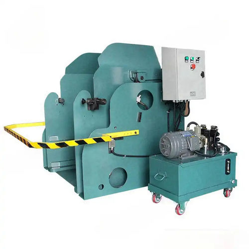 Basculeur hydraulique - FPHD-1 - Shanghai Fhope machinery co.,ltd - de caisses / pour conteneur