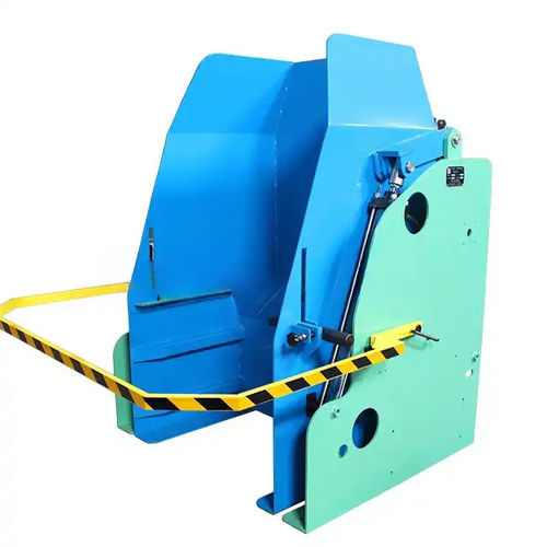 Basculeur hydraulique - FPHD-02 - Shanghai Fhope machinery co.,ltd - de caisses / élévateur