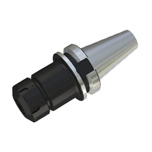 Porte-pince ER - BT40-ER series - Nagoya Precision Tools - BT / à queue / de fraisage