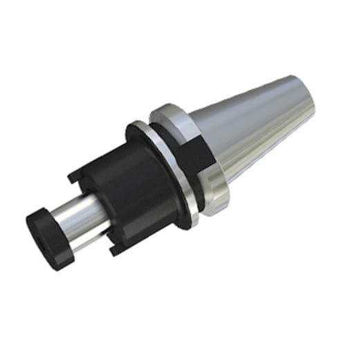 Porte-outil pour fraise à surfacer - BT50-FM series - Nagoya Precision Tools - BT 50 / à queue / pour l'usinage