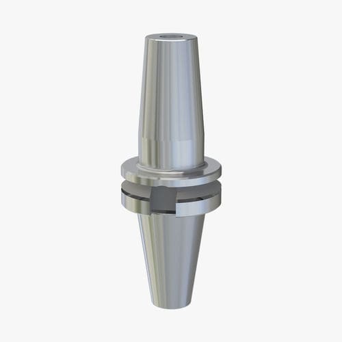 Porte-outil de frettage - BT50-SR series - Nagoya Precision Tools - BT 50 / à queue / pour l'usinage