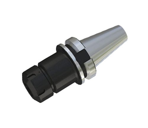 Porte-outil BT 50 - BT50-ER series - Nagoya Precision Tools - à queue / ER / pour l'usinage