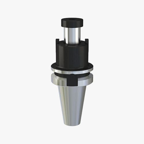 Porte-outil BT 40 - BT40-FM series - Nagoya Precision Tools - à queue / pour l'usinage / pour fraise à surfacer