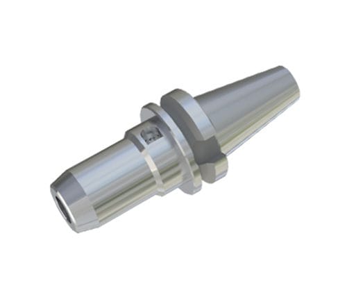 Mandrin hydraulique BT 40 - BT40-HM series - Nagoya Precision Tools - à queue / de fraisage / pour l'usinage