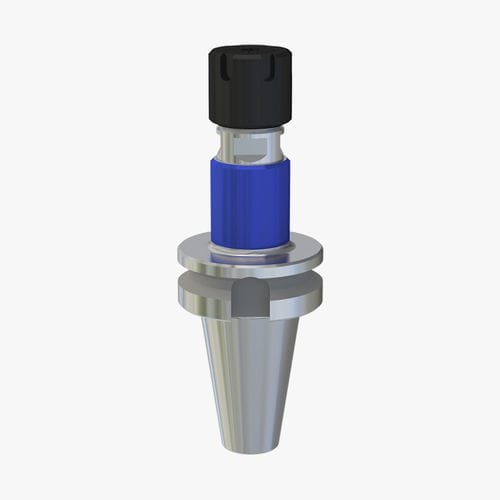 Porte-outil BT 30 - BT30-GB11-70 - Nagoya Precision Tools - à queue / à pince / pour l'usinage