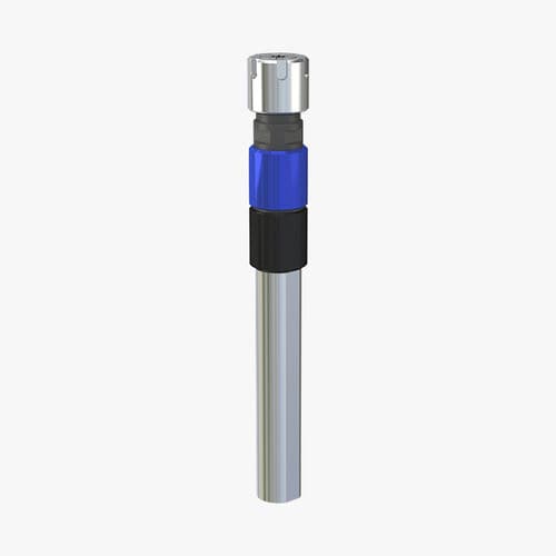 Rallonge pour porte-outils - C16-GB11-65 - Nagoya Precision Tools
