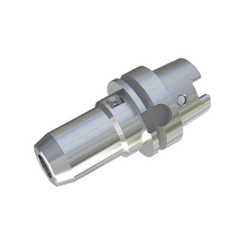 Mandrin hydraulique HSK 63A - HSK63A-HM series - Nagoya Precision Tools - DIN 69893 / à queue / de fraisage