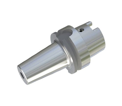 Porte-outil HSK 63A - HSK63A-SR series - Nagoya Precision Tools - DIN 69893 / à queue / de frettage