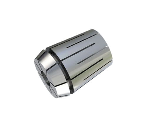 Pince de serrage ER - ER11-C/ER16-C/ER20-C - Nagoya Precision Tools - alimentée en fluide de refroidissement