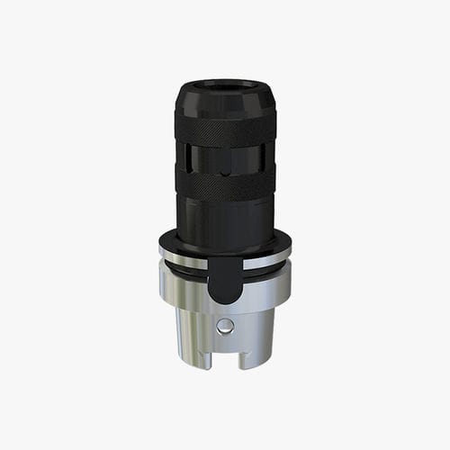 Porte-outil HSK 100A - HSK100A-C20/C25 - Nagoya Precision Tools - à pince / pour l'usinage / de perçage