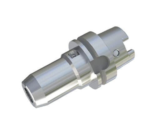 Mandrin hydraulique HSK 100A - HSK100A-HM series - Nagoya Precision Tools - DIN 69893 / à queue / de fraisage